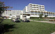 Foto Hotel Corfu Chandris in Dassia ( Corfu)